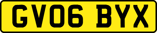 GV06BYX
