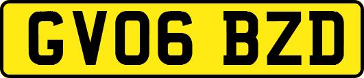 GV06BZD