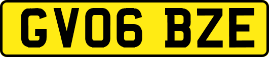 GV06BZE