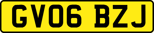 GV06BZJ