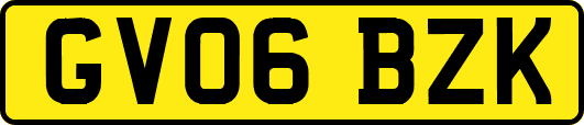 GV06BZK