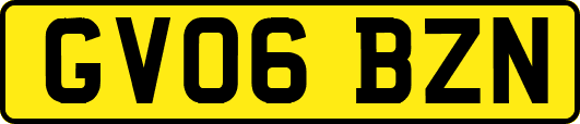 GV06BZN