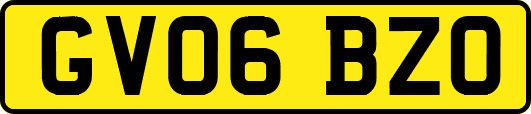 GV06BZO