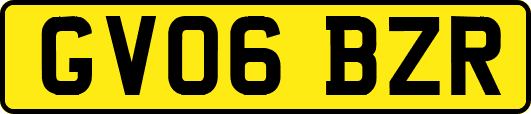 GV06BZR