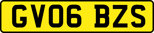 GV06BZS