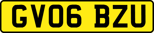 GV06BZU