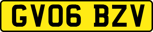 GV06BZV
