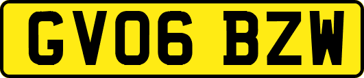 GV06BZW
