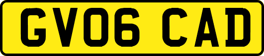 GV06CAD