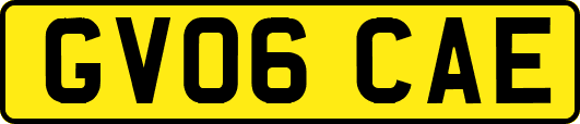 GV06CAE