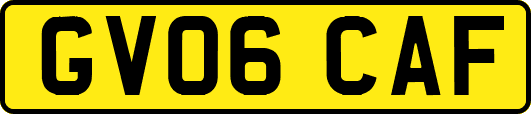 GV06CAF