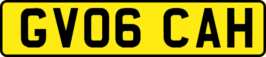 GV06CAH