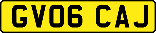 GV06CAJ