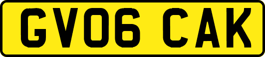 GV06CAK