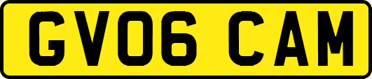 GV06CAM