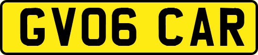 GV06CAR