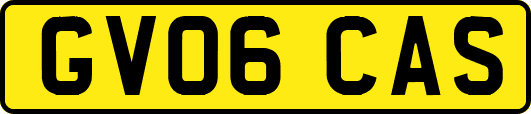GV06CAS