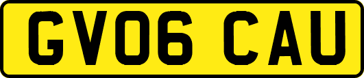 GV06CAU