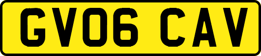 GV06CAV