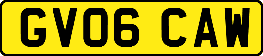 GV06CAW