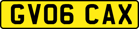 GV06CAX