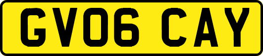 GV06CAY