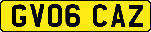 GV06CAZ