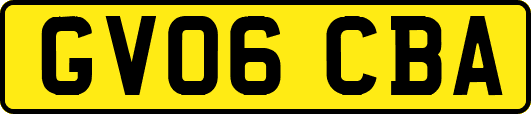 GV06CBA