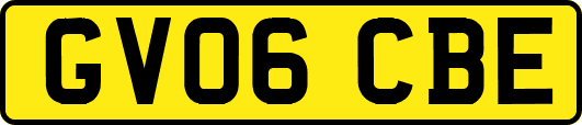 GV06CBE