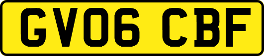 GV06CBF