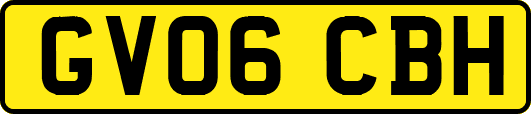 GV06CBH