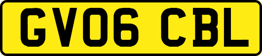 GV06CBL