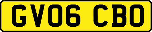GV06CBO