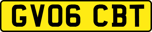 GV06CBT