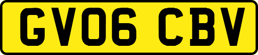 GV06CBV