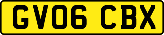 GV06CBX