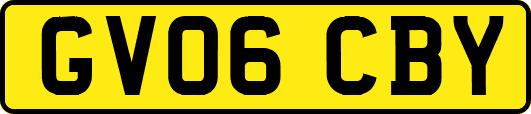 GV06CBY