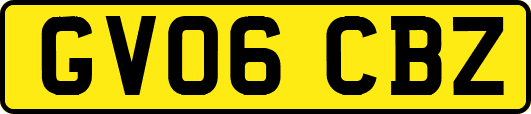 GV06CBZ