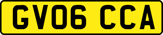 GV06CCA