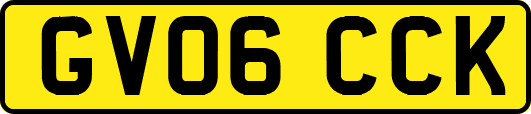 GV06CCK