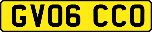 GV06CCO