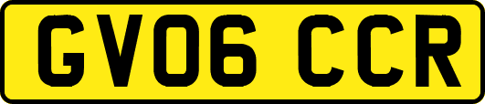 GV06CCR