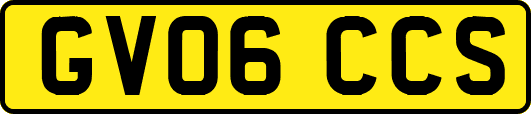GV06CCS