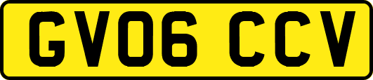 GV06CCV