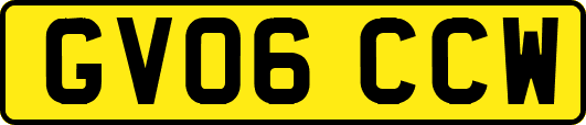 GV06CCW