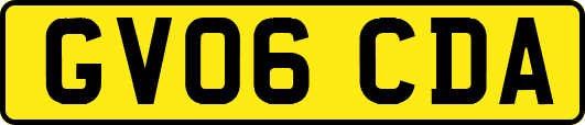 GV06CDA