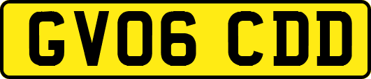 GV06CDD