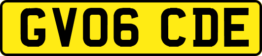 GV06CDE