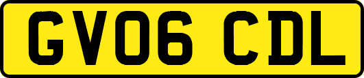 GV06CDL