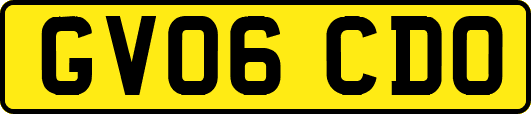 GV06CDO